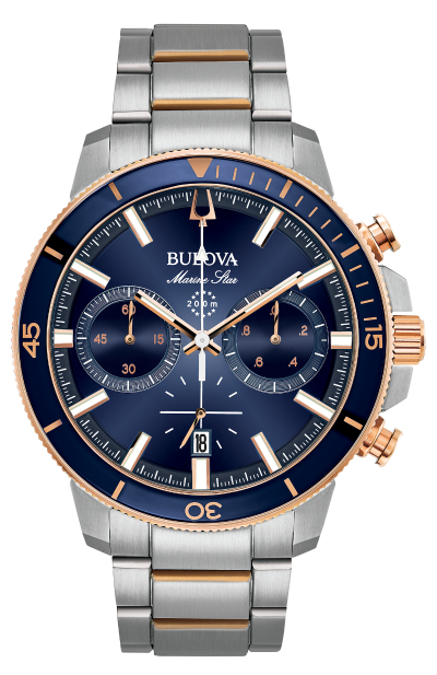 Bulova aquamarine outlet