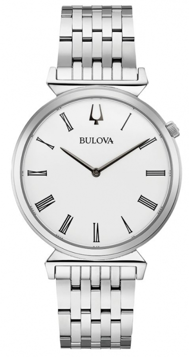 Classic #96C131 - Bulova Brasil