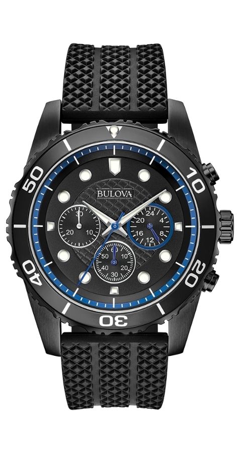 Bulova 98a211 on sale