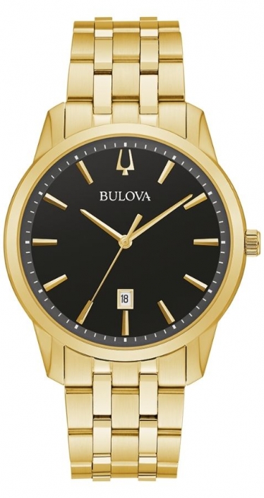 Classic #96C131 - Bulova Brasil